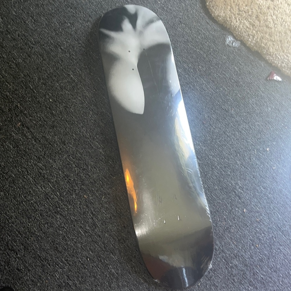 1/3 set Robert Longo Supreme Deck from 2011